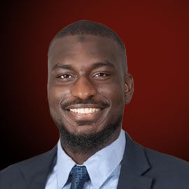 Devin Uqdah