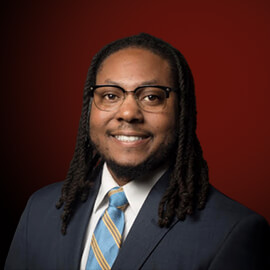 Jeffery Young Jr.