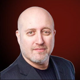 Joel L. Schwartz